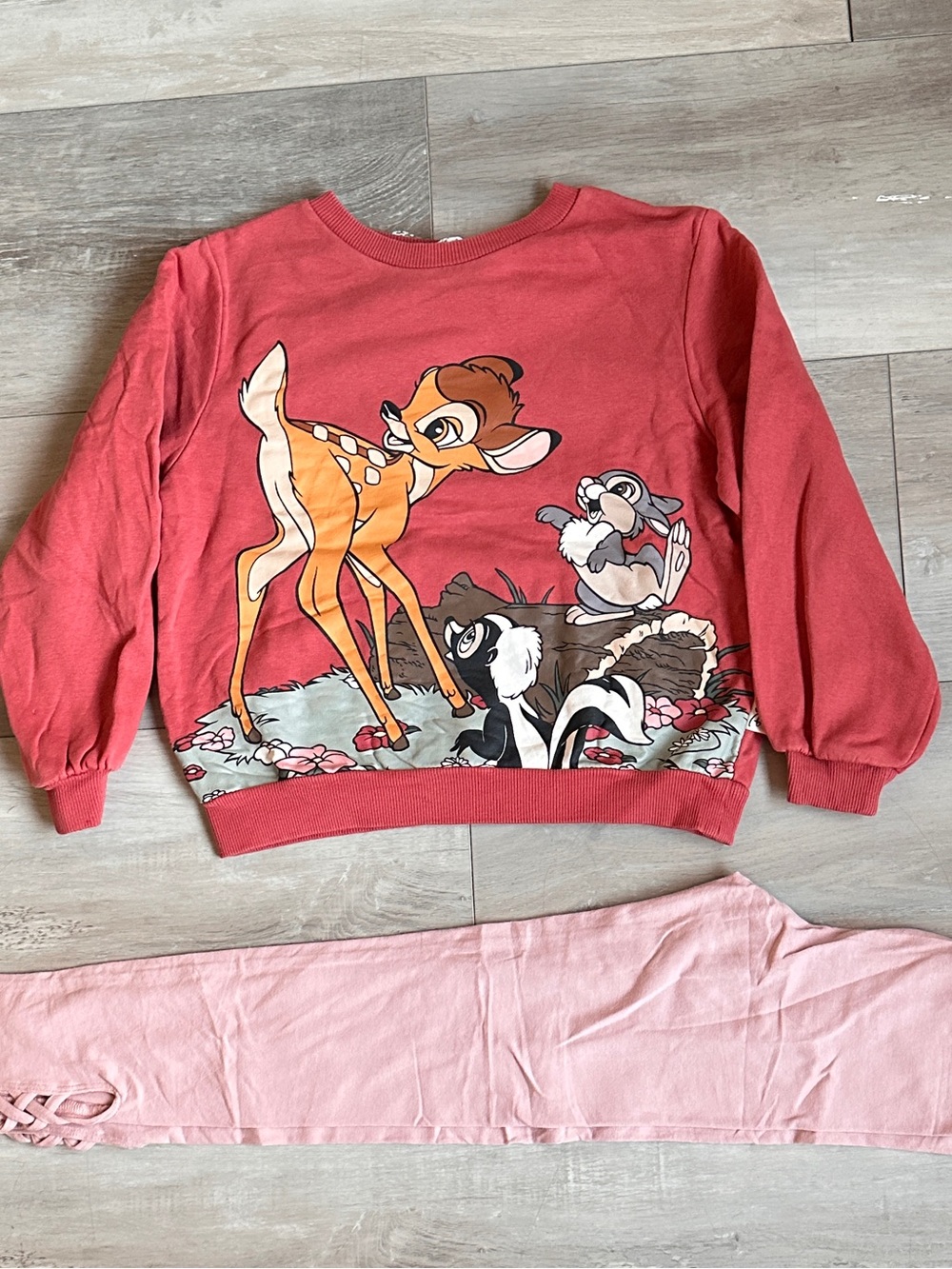 H&M Disney, Old Navy, Cynthia Rowley and Tommy Bahama girls size 6/7–7/8 bundle